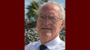 Obituaries: Barbour; Christiansen; Scadden; Tilton; Treusch