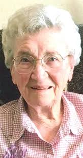 90th birthday — Jane Heimbegner