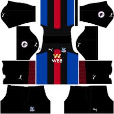 Three of them were from the august announcement, with the other three being new designs. Crystal Palace Dls Kits 2021 Dream League Soccer Kits 2021