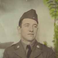 Crette Odell Hendricks (1922–1993)