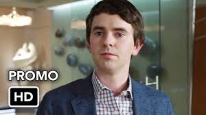 The Good Doctor 6x17 Promo "Second Chances and Past Regrets" (HD)