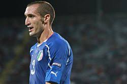 Der fußballspieler giorgio chiellini war in der saison 2006/2007 bei juventus turin unter vertrag und wird dort in der abwehr eingesetzt. Giorgio Chiellini Wikipedia