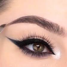 Pin By Esraaayed On Makeup Video In 2020 Beautiful Eye Makeup Eye Makeup Eyebrow Makeup