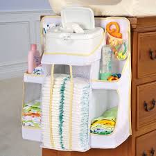 Bitty Baby Changing Table Instructions Hanging Changing Table Organizer Baby Nursery Storage Baby Storage Baby Organization