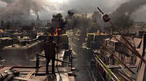 Maybe you would like to learn more about one of these? Dying Light 2 Release Date News Multiplayer Trailer And More Gamerevolution