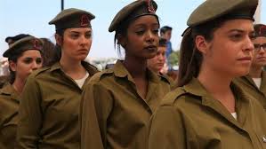 Israel is the one of only a few countries in the world with a mandatory military service requirement for. Israeli Rabbi Women Joining Army Become Non Jews Arab News Pk