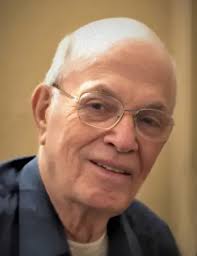 Obituary information for Edward John McColough