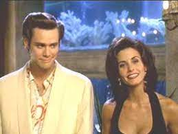 Directed by tom shadyac and written by jack bernstein, tom shadyac, and jim carrey. Jim Carrey And Courteney Arquette Photos Jim Carrey And Courteney Arquette Picture Gallery Famousfix