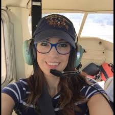 We are proud to be training JetBlue Airways' and American Airlines' pilots  of tomorrow!