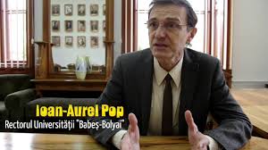 Facebook gives people the power to share and makes the world more open and connected. Ioan Aurel Pop Rectorul Ubb In Dialog Cu Zilele Culturale Maghiare Youtube