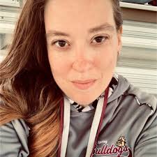 There are so many people I still hear in my head even though they are gone;  my father probably being the most common.