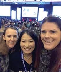 Femineers Program Leads to a Bright Future