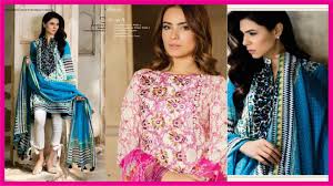 Latest New Stylish 3 Piece Suit Designs Collection For Girls 2017 2018 3 Piece Suits Fashion Designer Dresses