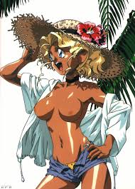 Rule34 - If it exists, there is porn of it  mihoshi kuramitsu  574819