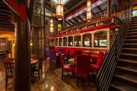 Roseville Ca Old Spaghetti Factory