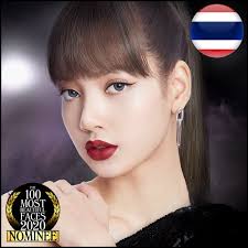The world's top 10 most beautiful women of 2020 time magazine named her among the the 100 most influential people in the world in 2017. The 100 Most Beautiful List On Twitter Lalisa Manoban Official Nominee For The Most Beautiful Women Of 2020 Nominations Now Open Link In Bio Lisa Lalisamanoban Mostbeutifulwomen2020 Blackpink