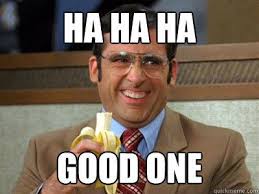 Ha Ha Ha Good One Meme Jpg 400 300 Funny Car Memes Car Humor Car Memes