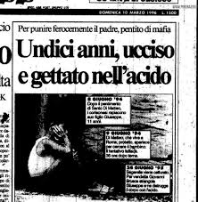 Del pentimento, quello morale, per il gesto compiuto, appena l'ombra, nelle sue parole. Il Boia Di Capaci Brusca Torna Libero La Sorella Di Falcone Addolorata Ma La Cronache