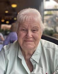 Local Obituaries, Mary Jane Celli Passes Away