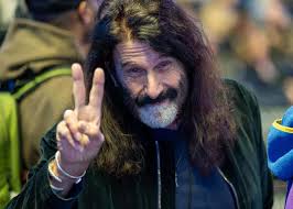 Tributes Pour in for Pierre Robert, Legendary Philadelphia Radio Icon of  93.3 WMMR - 93.3 WMMR