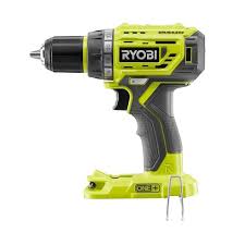18v One Brushless Lithium Ion Drill Driver Impact Driver Kit Ryobi Tools In 2020 Drill Drill Driver Cordless Drill