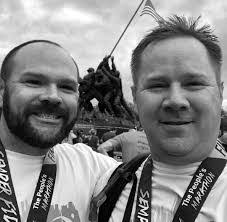 Donald Lorusso's Instagram, Twitter & Facebook