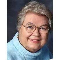 Esther Irene Kamm Obituary