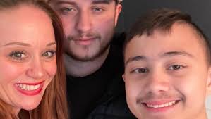 Fundraiser by Shawna Guedry : Help Mica Heal and Care for Her Boys