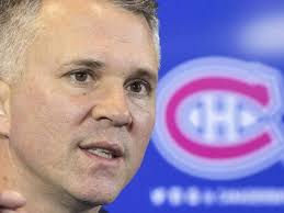 Breaking news : Martin St. Louis sign five years ahead extension contract  to remain Montreal Canadiens head coach cementing long teams commitment to  the program  ……https://tonymediahub.com/breaking-news-martin-st-louis-sign-five-years-ahead-extension  ...