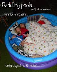 15 Brilliant Tips For Camping With Kids Kids And Parenting Backyard Fun Kids Playing