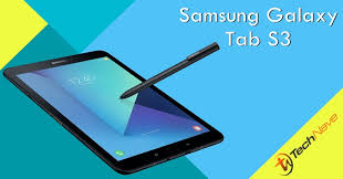 In malaysia, this tablet not available in the market yet, but for sure it will coming in the market soon. Samsung Galaxy Tab S3 Malaysia Price Technave