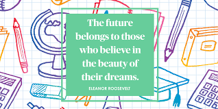 54 of the best book quotes about school. 16 Best School Quotes Inspirational School Quotes