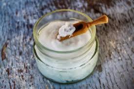 Evde Dogal Egzama Kremi Nasil Yapilir Evde Nasil Yapilir Shea Butter Dogal Dogal Cilt