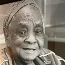 Mrs. Dorothy Stella Sharp Obituary