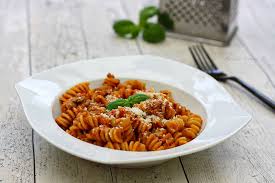 One Pot Pasta Au Thon Amandine Cooking En 2020 Pates A Faire Mijoter Recette Recettes De Cuisine