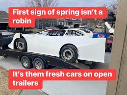 Fan Page of Barona Speedway