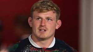 Ben Whitehouse: Welsh referee reflects