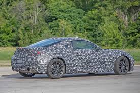 Subaru refreshed its brz model and gave it more punch and a full technological pack to enhance the little following the same recipe as most of the facelifts on the market, the 2021 brz featured a new. 2021 Subaru Brz S Engine Heard For First Time In New Video Autocar