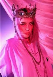 Press question mark to learn the rest of the keyboard shortcuts Pin By Mel On Billie Eilish Billie Billie Eilish Pink Aesthetic