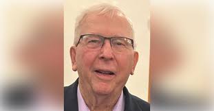 Obituary information for Virgil Duit