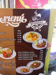 Book metro hotel kl sentral, kuala lumpur on tripadvisor: My Foodloft Kl Sentral Picture Of My Foodloft Kl Sentral Kuala Lumpur Tripadvisor