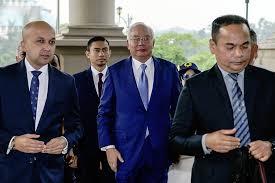 The fact that the message was delivered by mr bustari showed that the pm was very serious about the warning that mr lim would be blackballed if he did not stand down. 1mdb Scandal Feb 3 For Management Of Obyu Holdings Forfeiture Case
