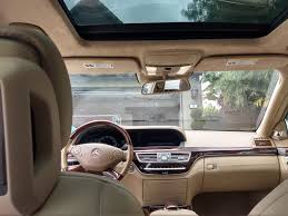 Rate and review this vehicle overall rating. 2012 Mercedes Benz S Class Interior Pictures Cargurus