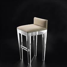 Check spelling or type a new query. Allan Knightacrylic Upholstery Barstools Palm Beach Barstool Backless Bar Stools Acrylic Bar Stools Bar Stools