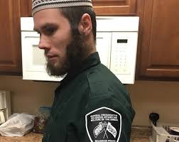 Minneapolis Muslims protest 'sharia' vigilante in Cedar-Riverside area