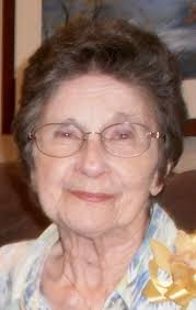 Laura Jane Jane Parke Obituary