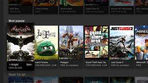 Geforce now (stylized as geforce now) is the brand used by nvidia for its cloud gaming service. Nvidia S Geforce Now Game Streaming Service Available In India At Rs 650 A Month Technology News