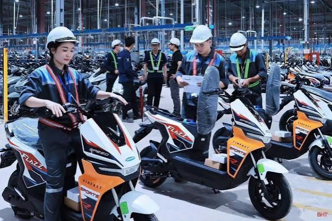 Đánh giá xe điện Flazz và Flazz Max VinFast 2026