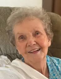 Obituary information for Jacqueline Louise Baker
