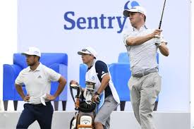 Justin thomas will seek to add to his one major title at the masters next. C 2k2ky7tavomm